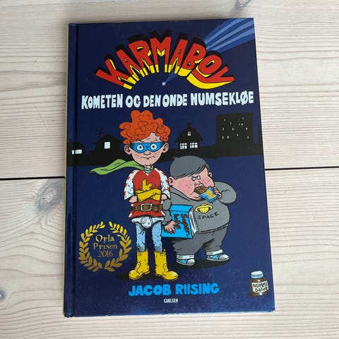 Annoncebillede