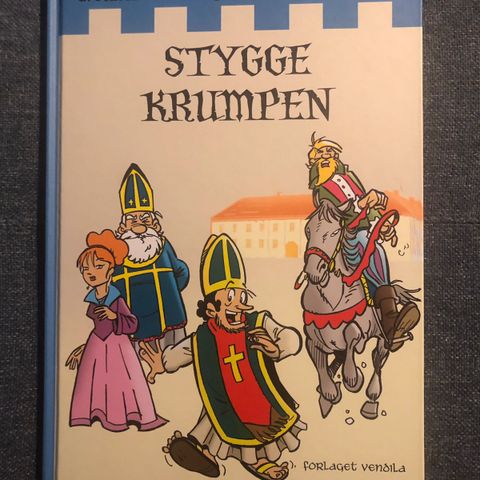 Annoncebillede