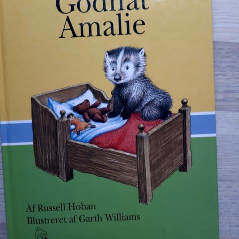 Annoncebillede