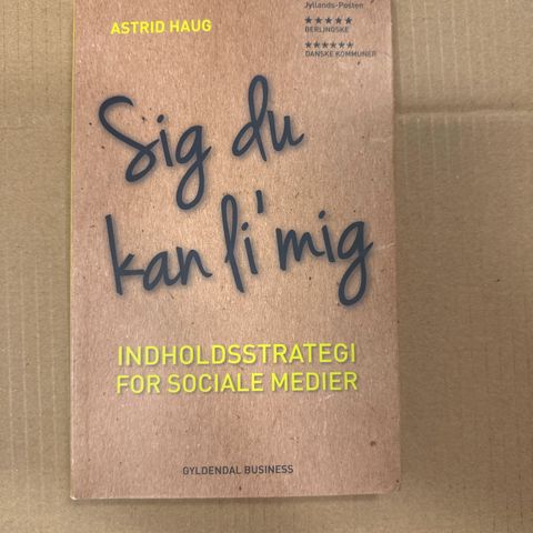 Annoncebillede