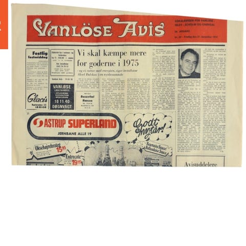 Annoncebillede