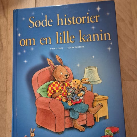 Annoncebillede