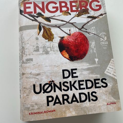 Annoncebillede