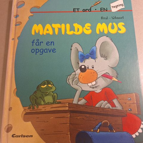 Annoncebillede