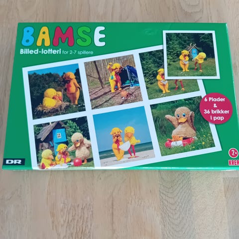 Annoncebillede
