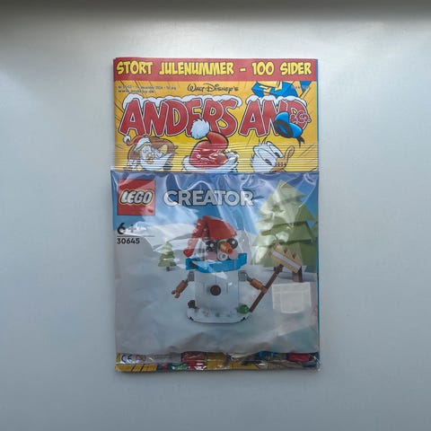 Annoncebillede