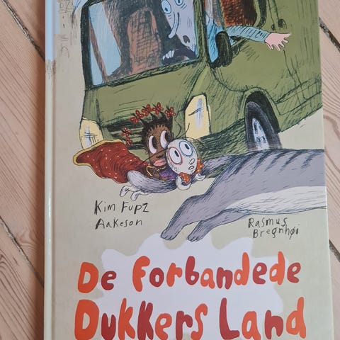 Annoncebillede