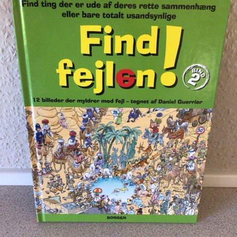Annoncebillede