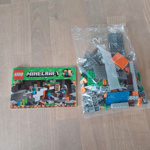 Annoncebillede