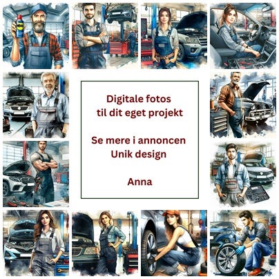 Annoncebillede