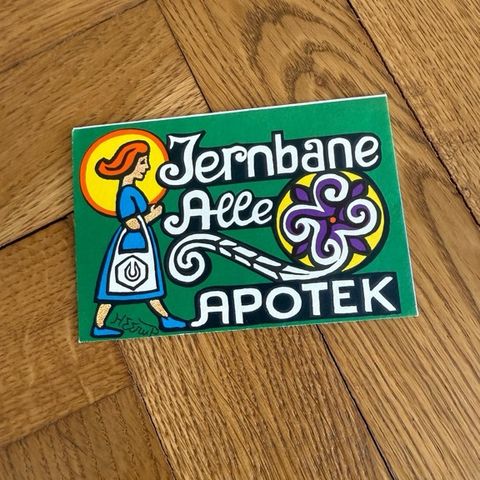 Annoncebillede