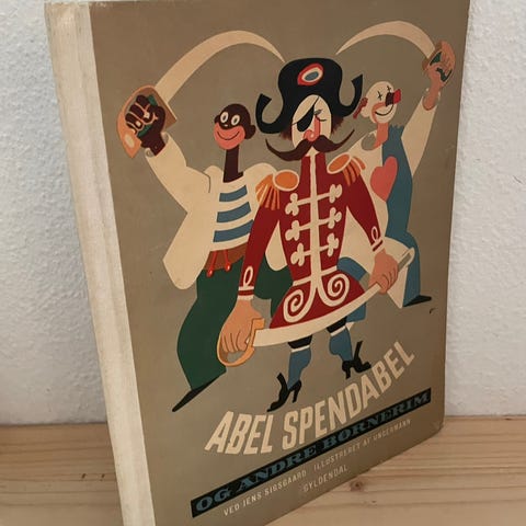 Annoncebillede