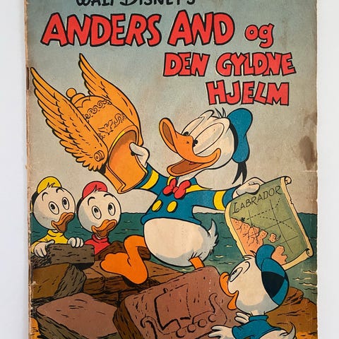 Annoncebillede