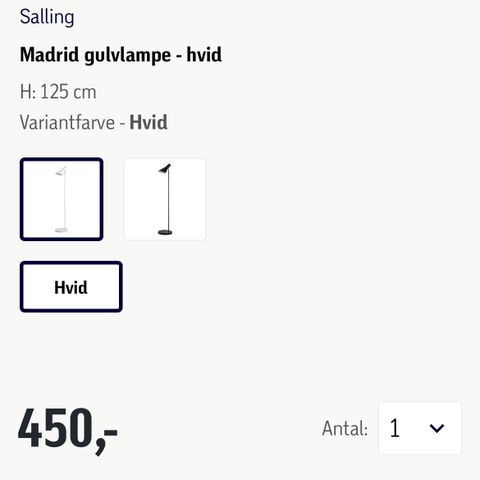 Annoncebillede