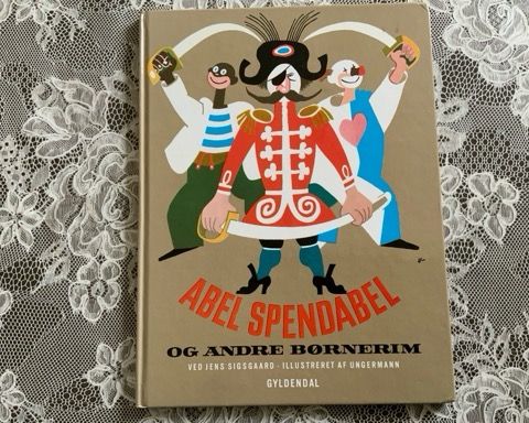 Annoncebillede