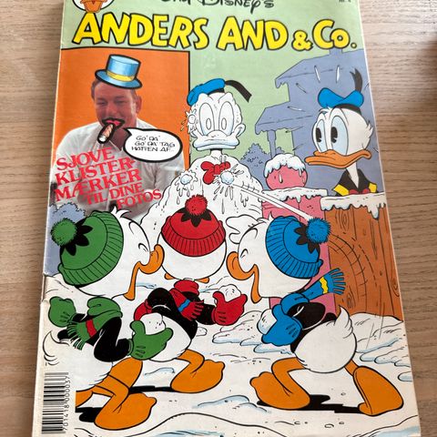 Annoncebillede