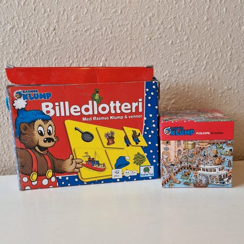 Annoncebillede