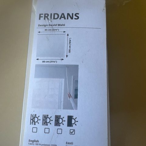Annoncebillede