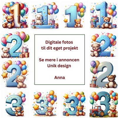 Annoncebillede