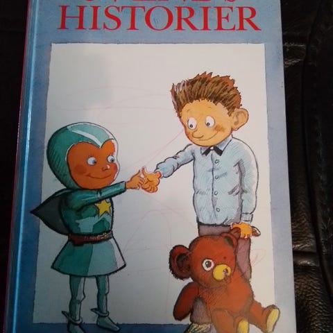 Annoncebillede