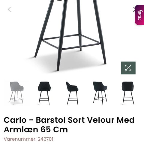 Annoncebillede
