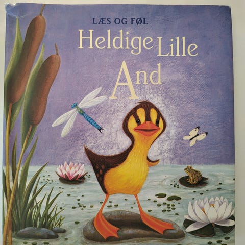 Annoncebillede