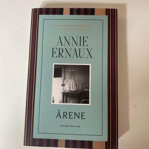 Annoncebillede