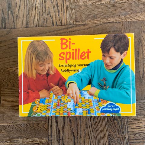 Annoncebillede