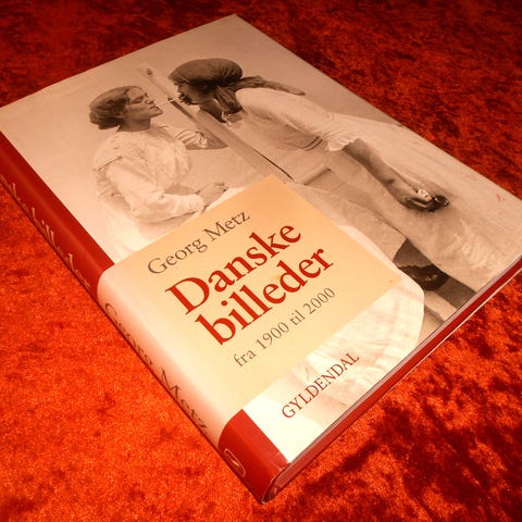 Annoncebillede