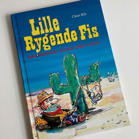 Annoncebillede