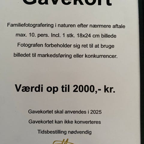 Annoncebillede