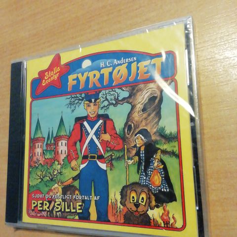 Annoncebillede