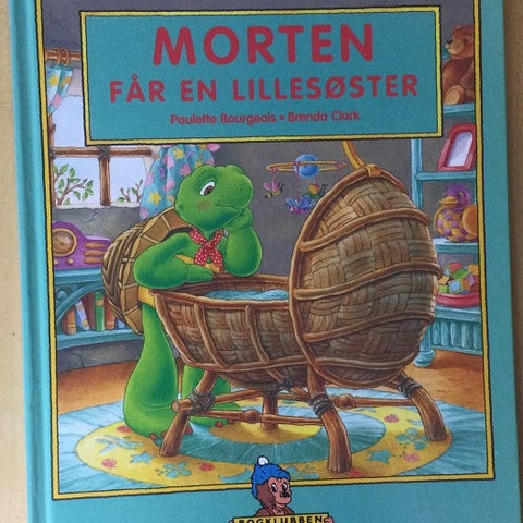 Annoncebillede