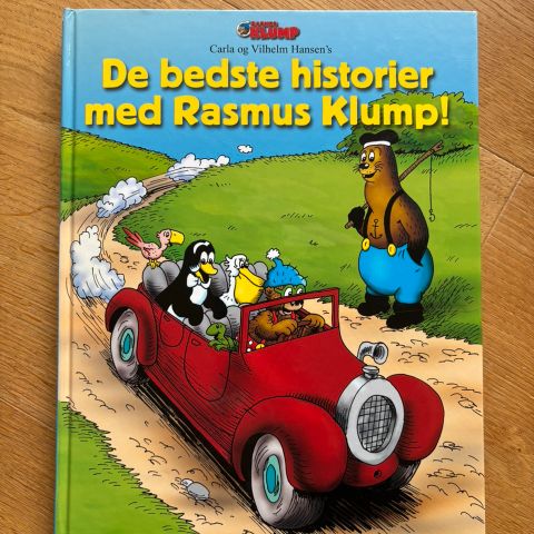 Annoncebillede