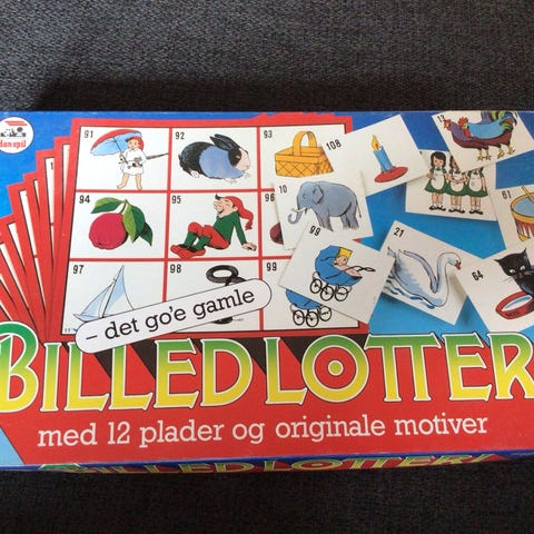 Annoncebillede