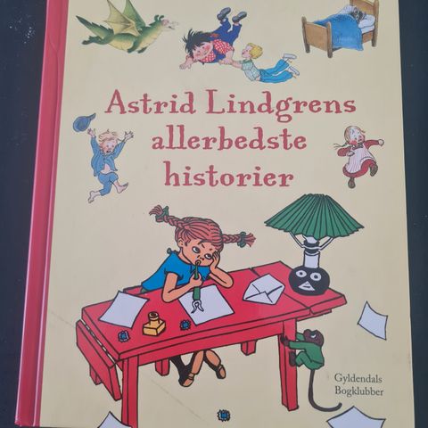 Annoncebillede