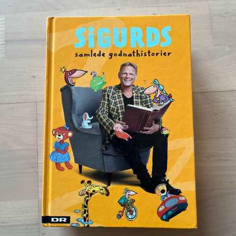 Annoncebillede