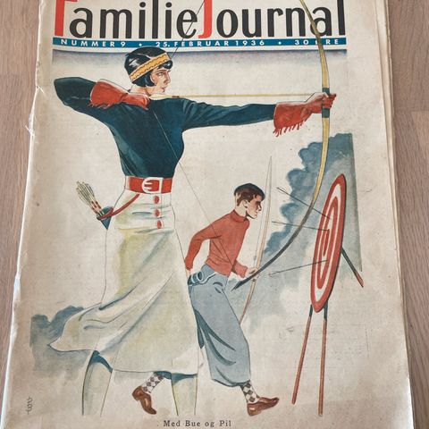 Annoncebillede