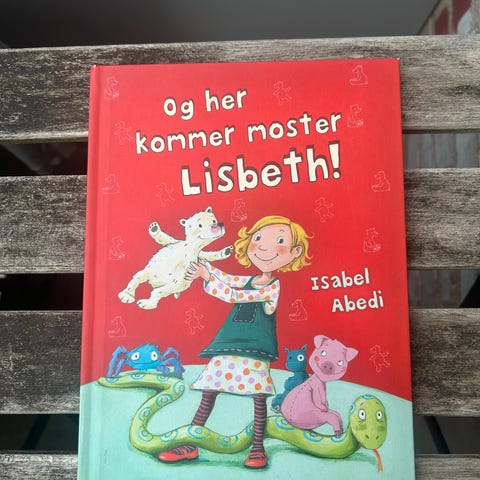 Annoncebillede