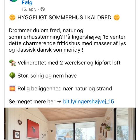 Annoncebillede