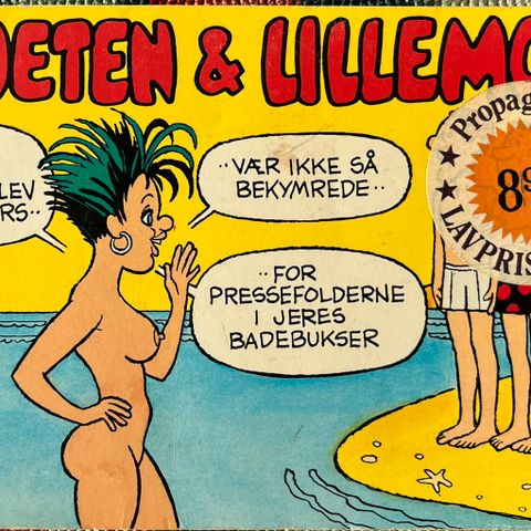 Annoncebillede
