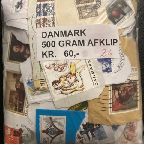 Annoncebillede