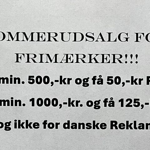 Annoncebillede