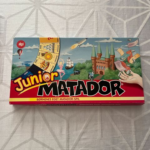 Annoncebillede