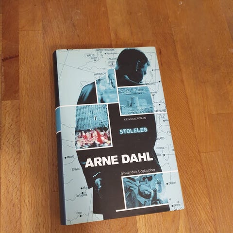 Annoncebillede
