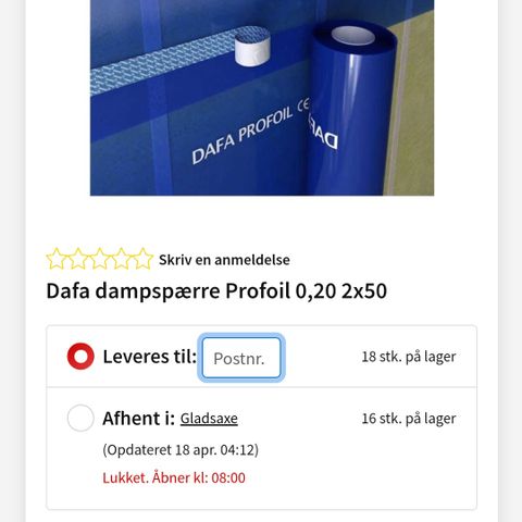Annoncebillede