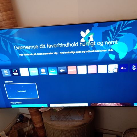 Annoncebillede