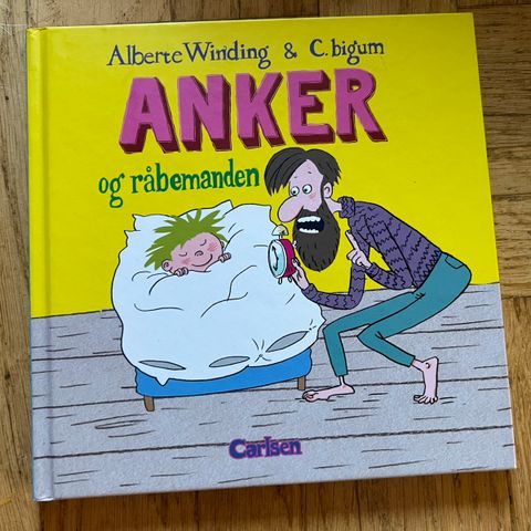Annoncebillede