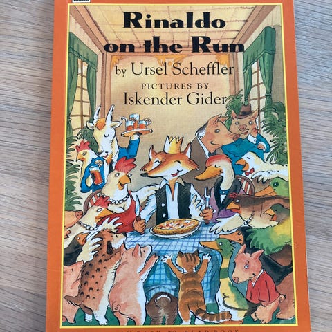 Annoncebillede