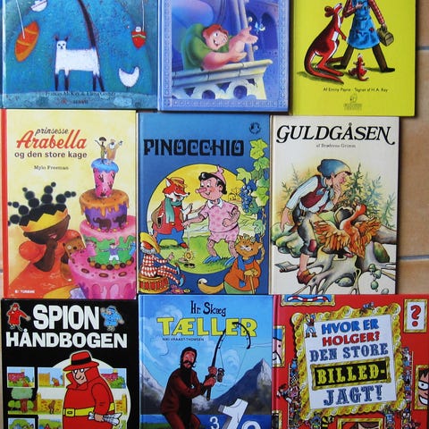Annoncebillede